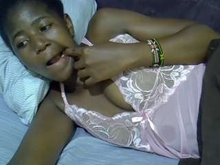 afri-queen