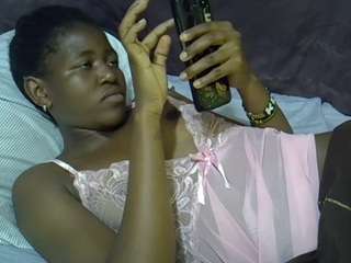 afri-queen