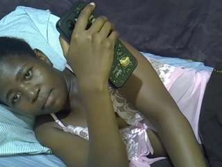 afri-queen