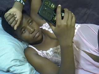 afri-queen