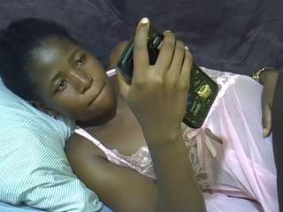 AFRI-QUEEN