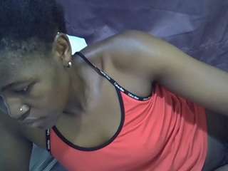 afri-queen