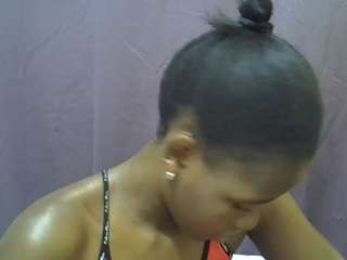 AFRI-QUEEN