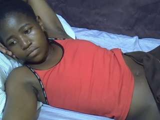 afri-queen