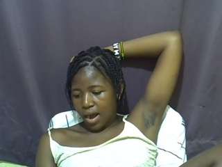 AFRI-QUEEN
