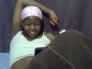 Afri-queen's live stream