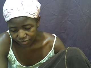 afri-queen