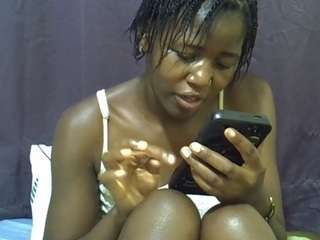 afri-queen