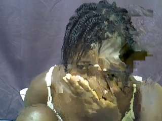 AFRI-QUEEN