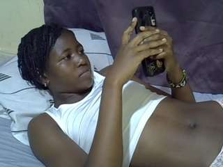 afri-queen