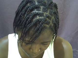 afri-queen
