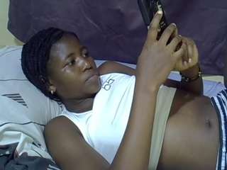 AFRI-QUEEN