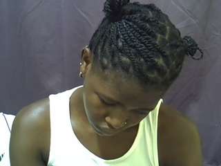 AFRI-QUEEN
