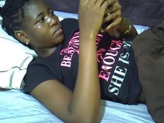 AFRI-QUEEN