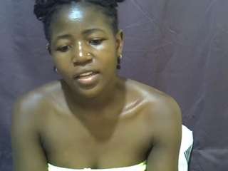 AFRI-QUEEN
