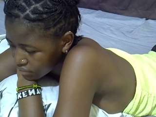 AFRI-QUEEN