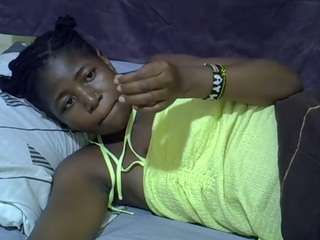 AFRI-QUEEN