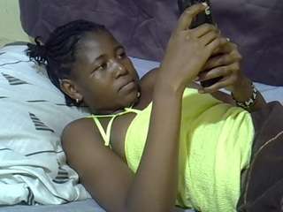 AFRI-QUEEN