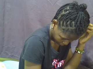 AFRI-QUEEN