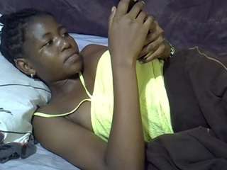 AFRI-QUEEN