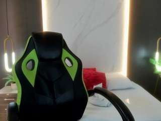 aixa-15 webcam model