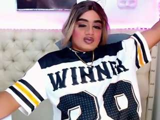 amberpein
