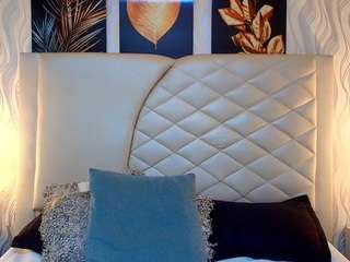 Amberr-Greyy live webcam show