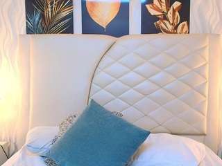 Amberr-Greyy live webcam show