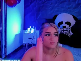 cattaleya-Rousee's Live Sex Cam Show
