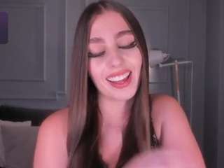 dolcieelliot - Cam en Direct