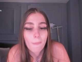 dolcieelliot - Cam en Direct