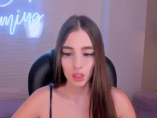 DolcieElliot's Live Sex Cam Show