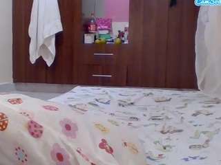 ebony-bellah webcam model