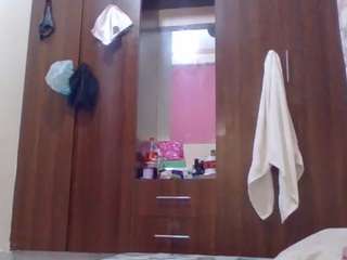 ebony-bellah webcam
