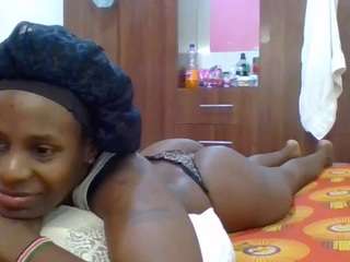 EBONY-BELLAH