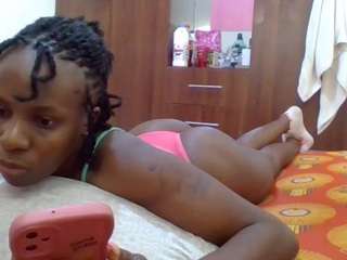 EBONY-BELLAH