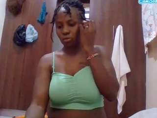 EBONY-BELLAH