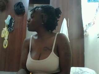 EBONY-BELLAH