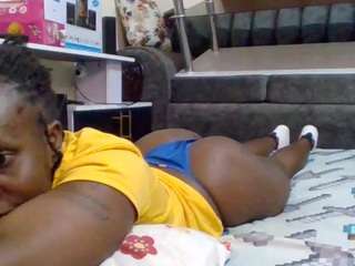 ebony-bellah webcam