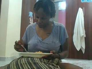 ebony-bellah from CamSoda is Freechat