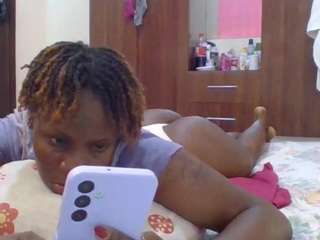 EBONY-BELLAH