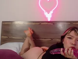 Jadde24's Live Sex Cam Show