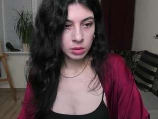 molaganna Live Webcam on CamSoda