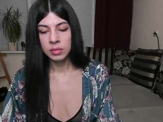 molaganna Live Webcam on CamSoda