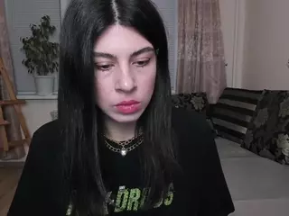 Molaganna's Live Sex Cam Show