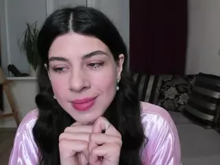 Molaganna's Live Sex Cam Show