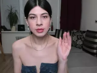 Molaganna's Live Sex Cam Show
