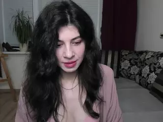 Molaganna's Live Sex Cam Show