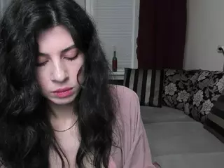 Molaganna's Live Sex Cam Show