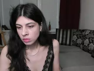 Molaganna's Live Sex Cam Show
